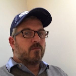 Meet your Posher, Matt